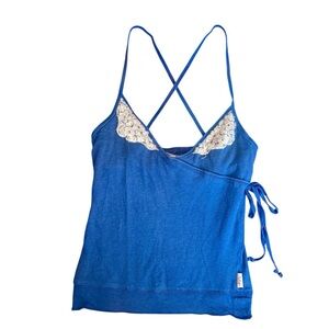 Vintage Y2K Hollister Cami!